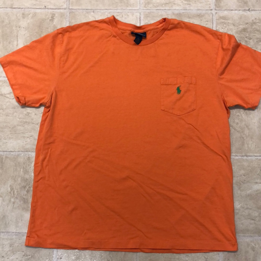 Polo by Ralph Lauren tee